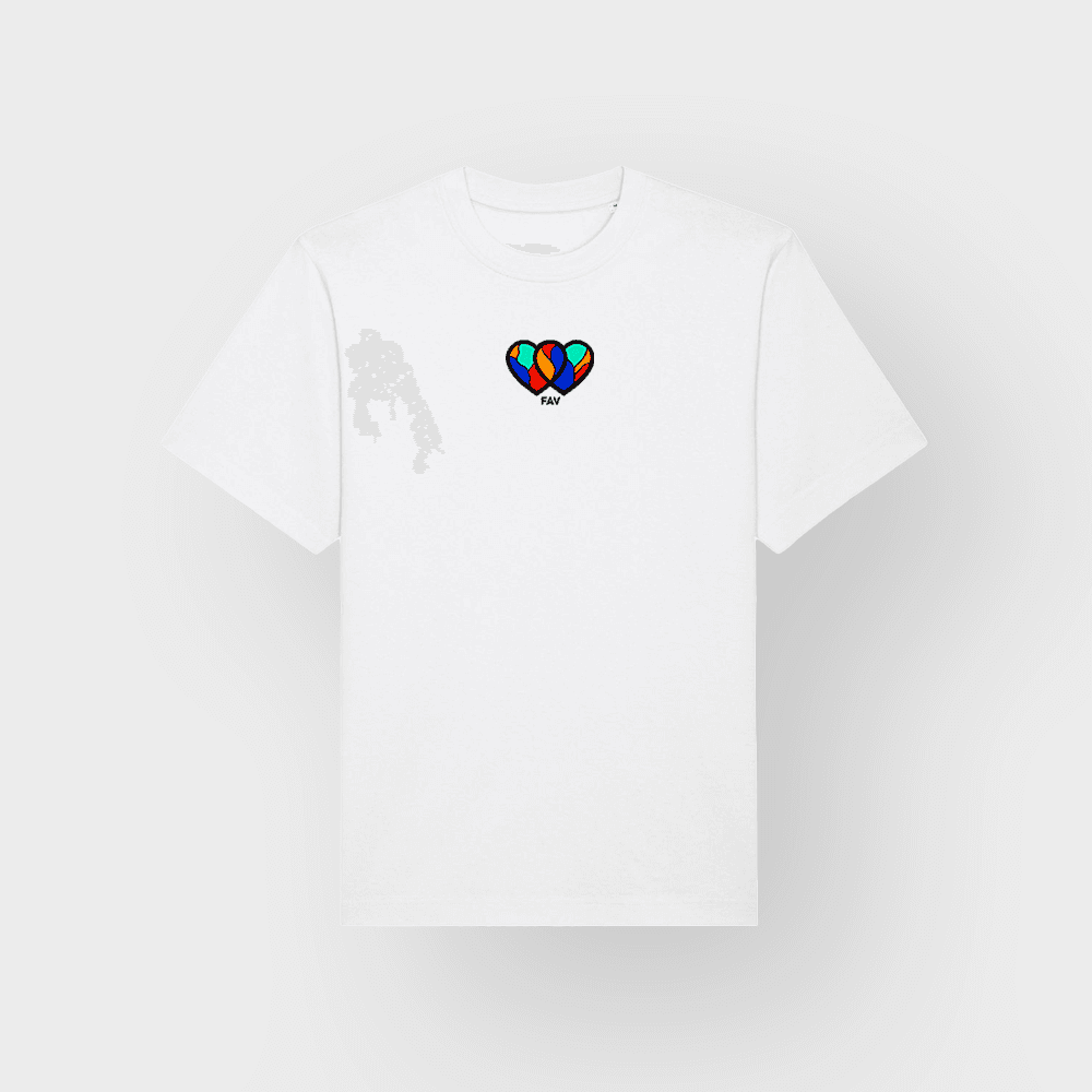 Picasso Tee