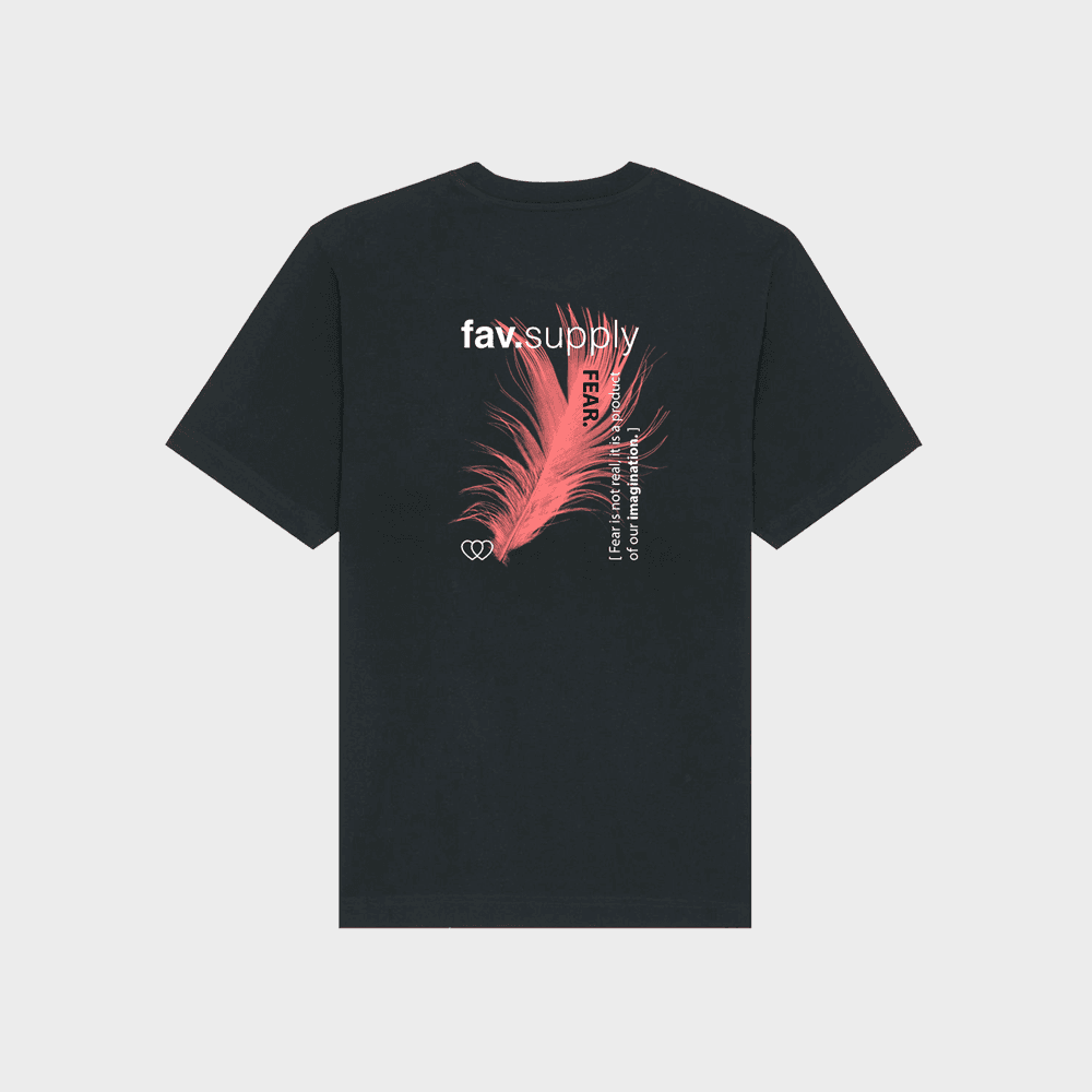Fear Tee