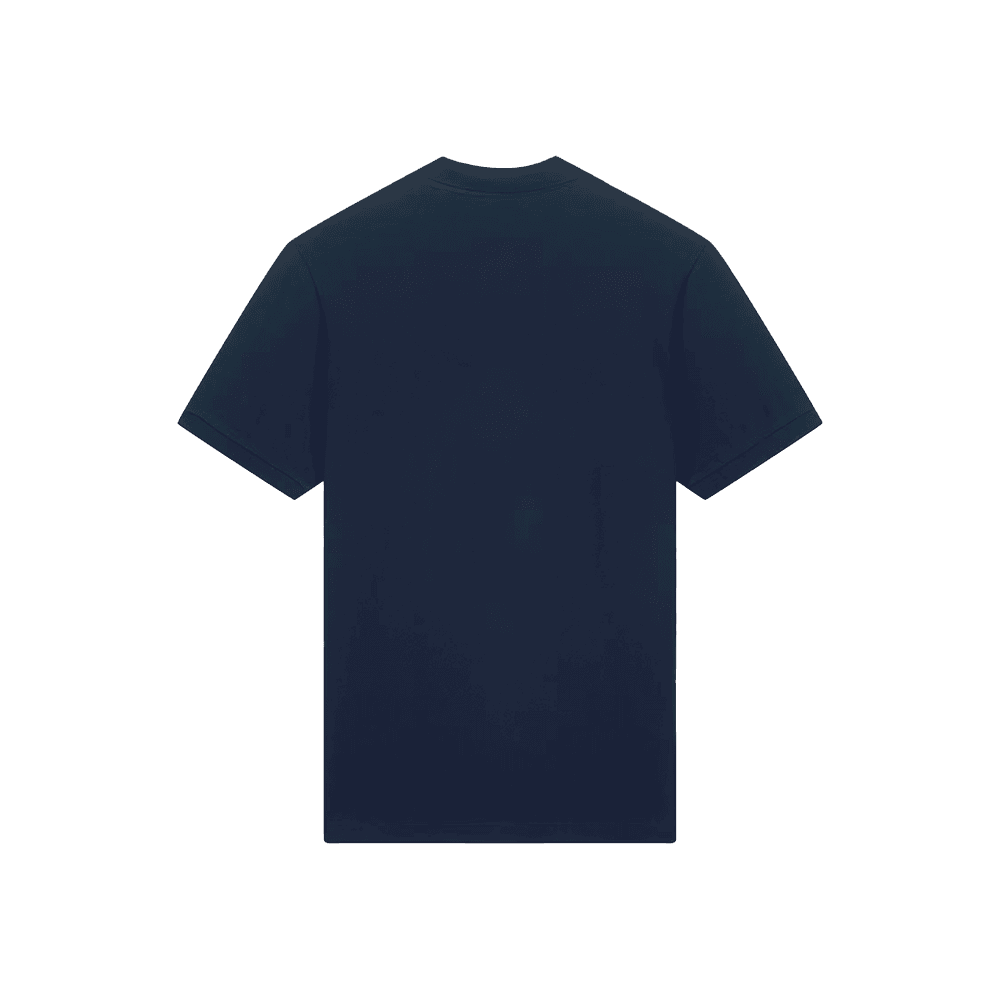 Polo — alternate view