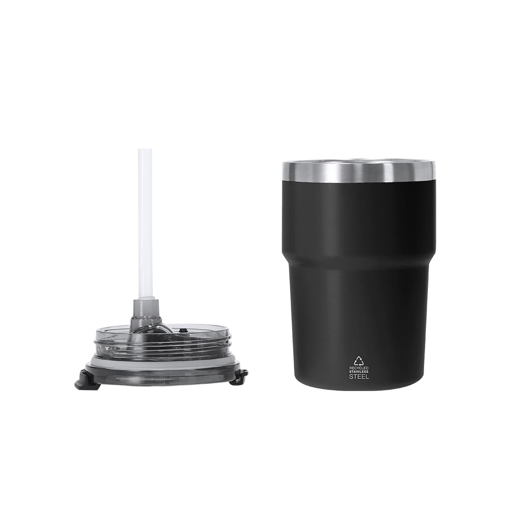 Coffee Travel Mug — alternate view