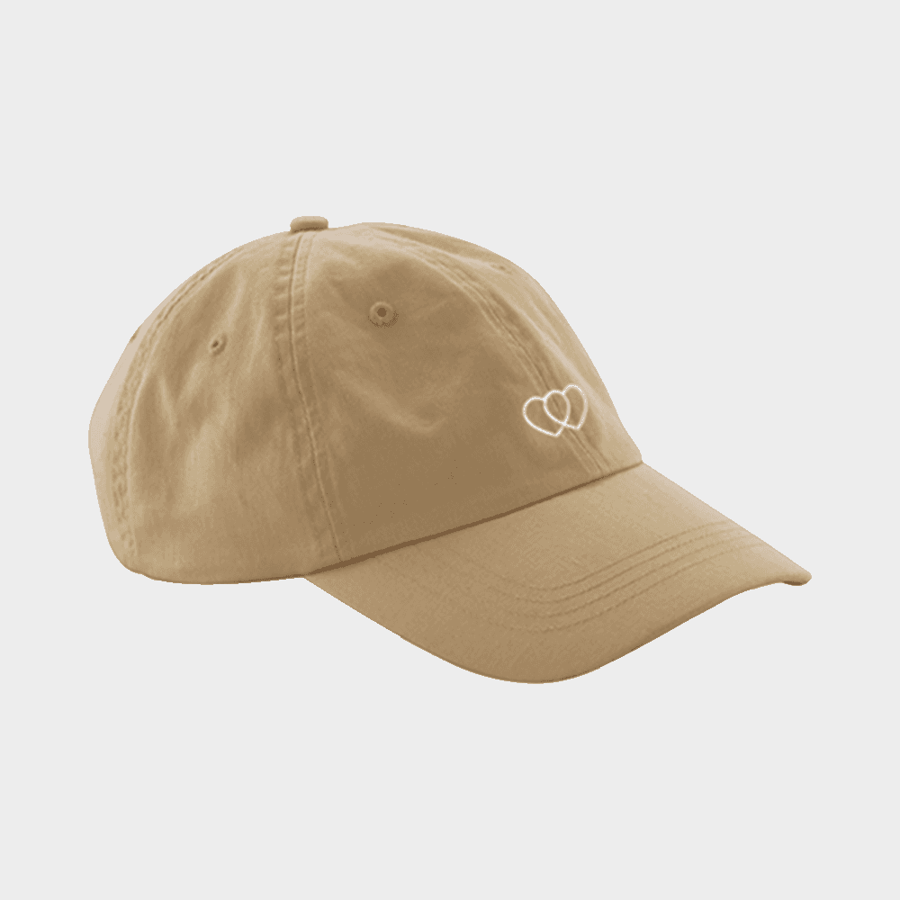 Hats — detail