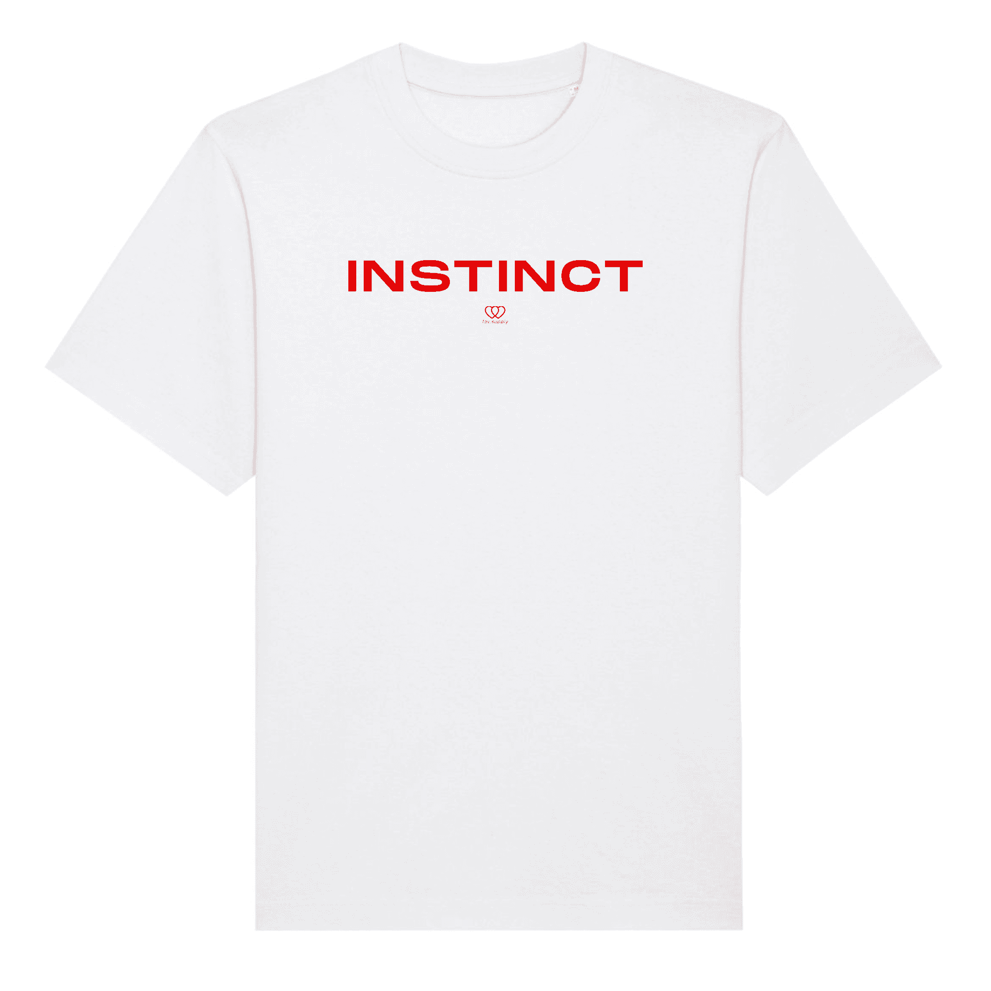 Instinct Tee — alternate view